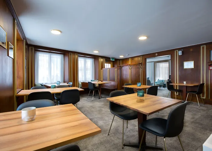 Krone By B-smart Bad Ragaz